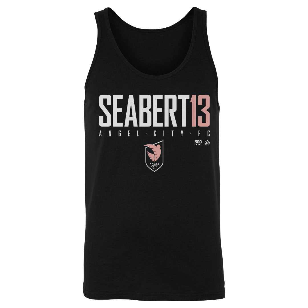 Hannah Seabert Angel City FC Elite WHT