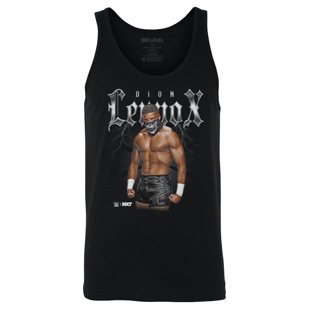 Dion Lennox Superstar Name WHT