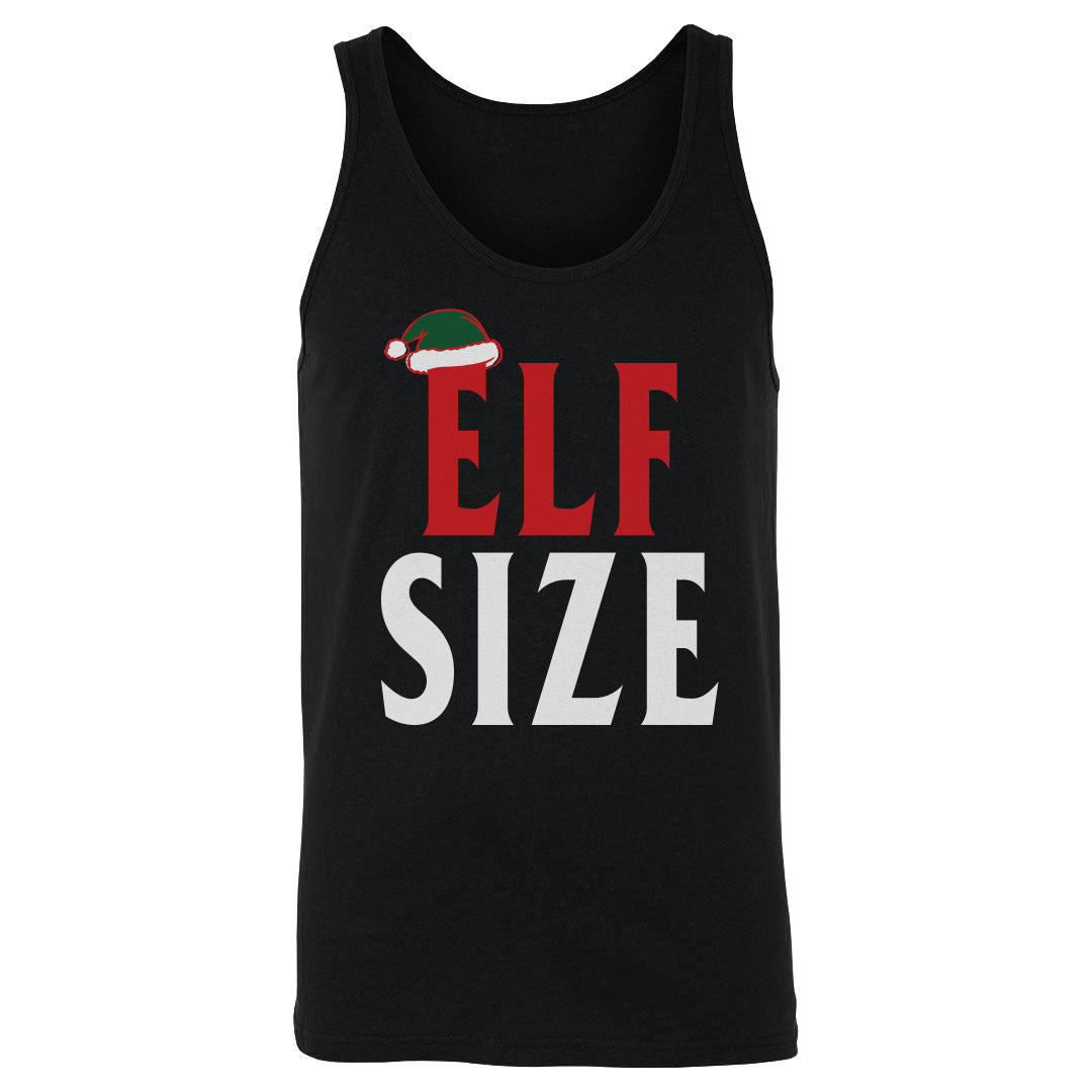 Christmas Elf Size WHT