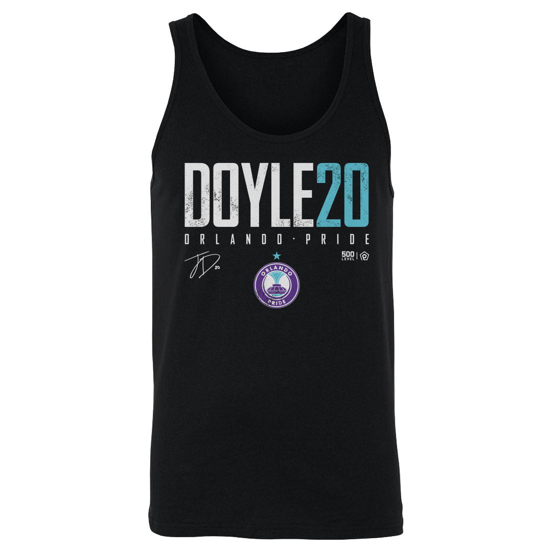 Julie Doyle Orlando Pride Elite WHT