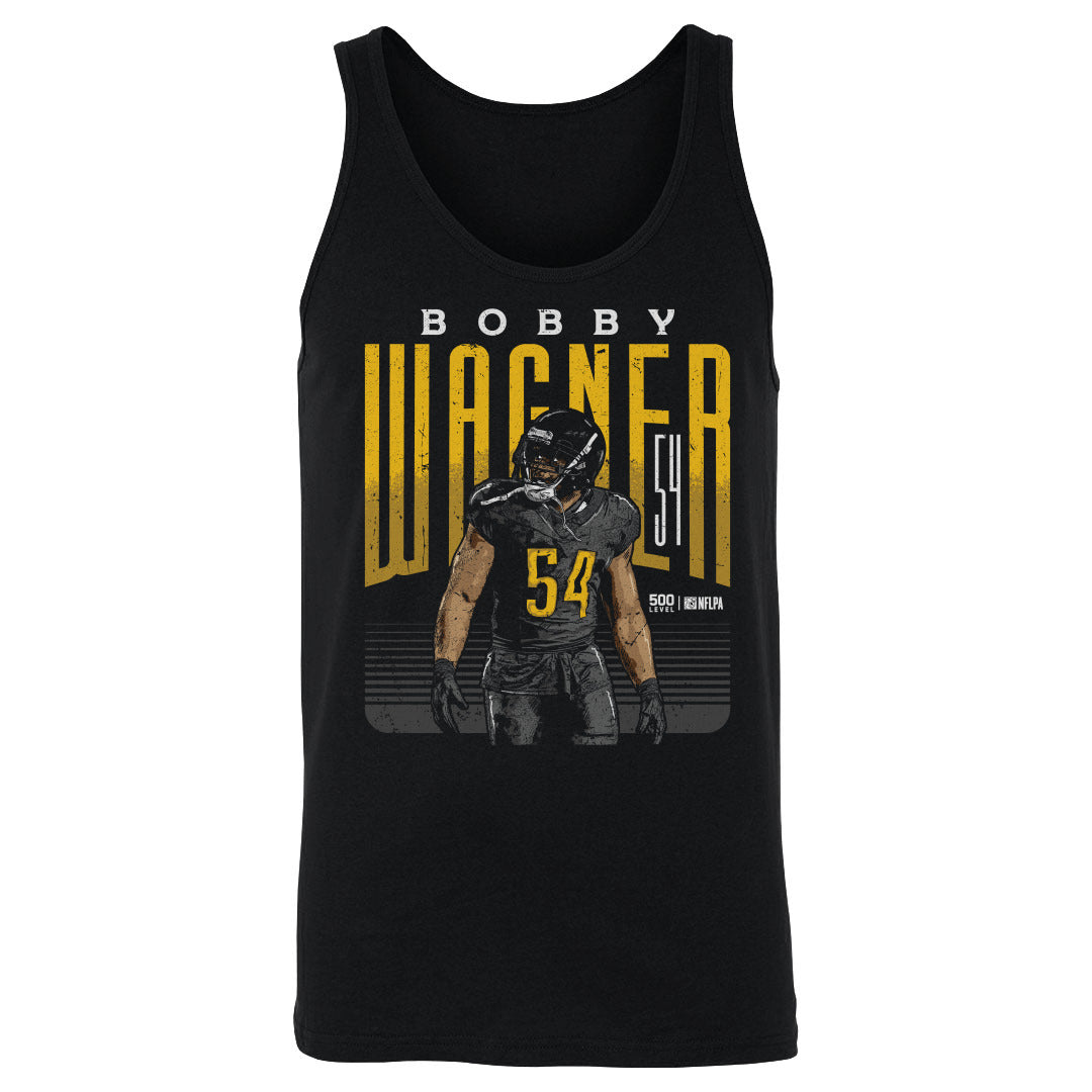 Bobby Wagner Washington Black WHT
