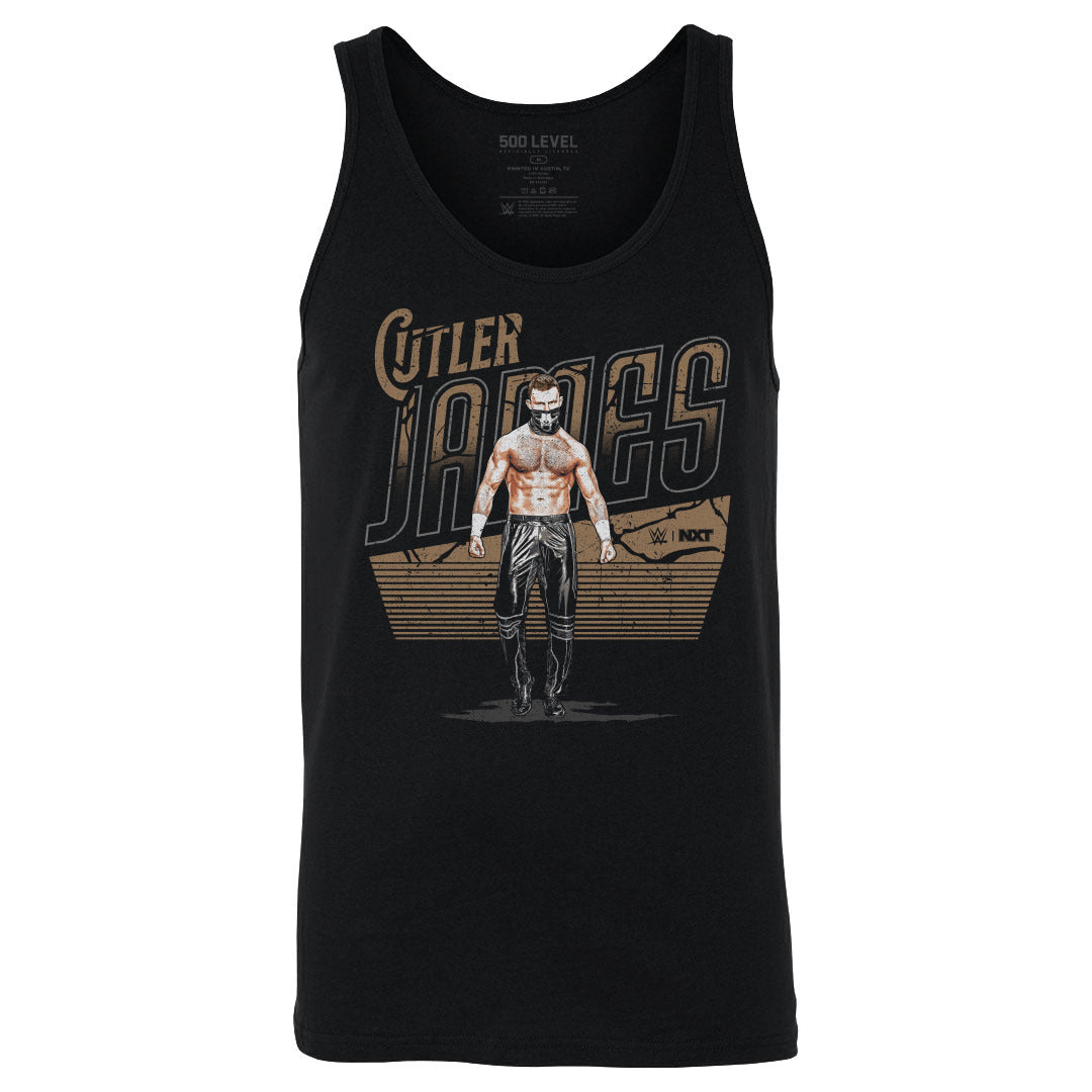 Cutler James Superstar Name WHT
