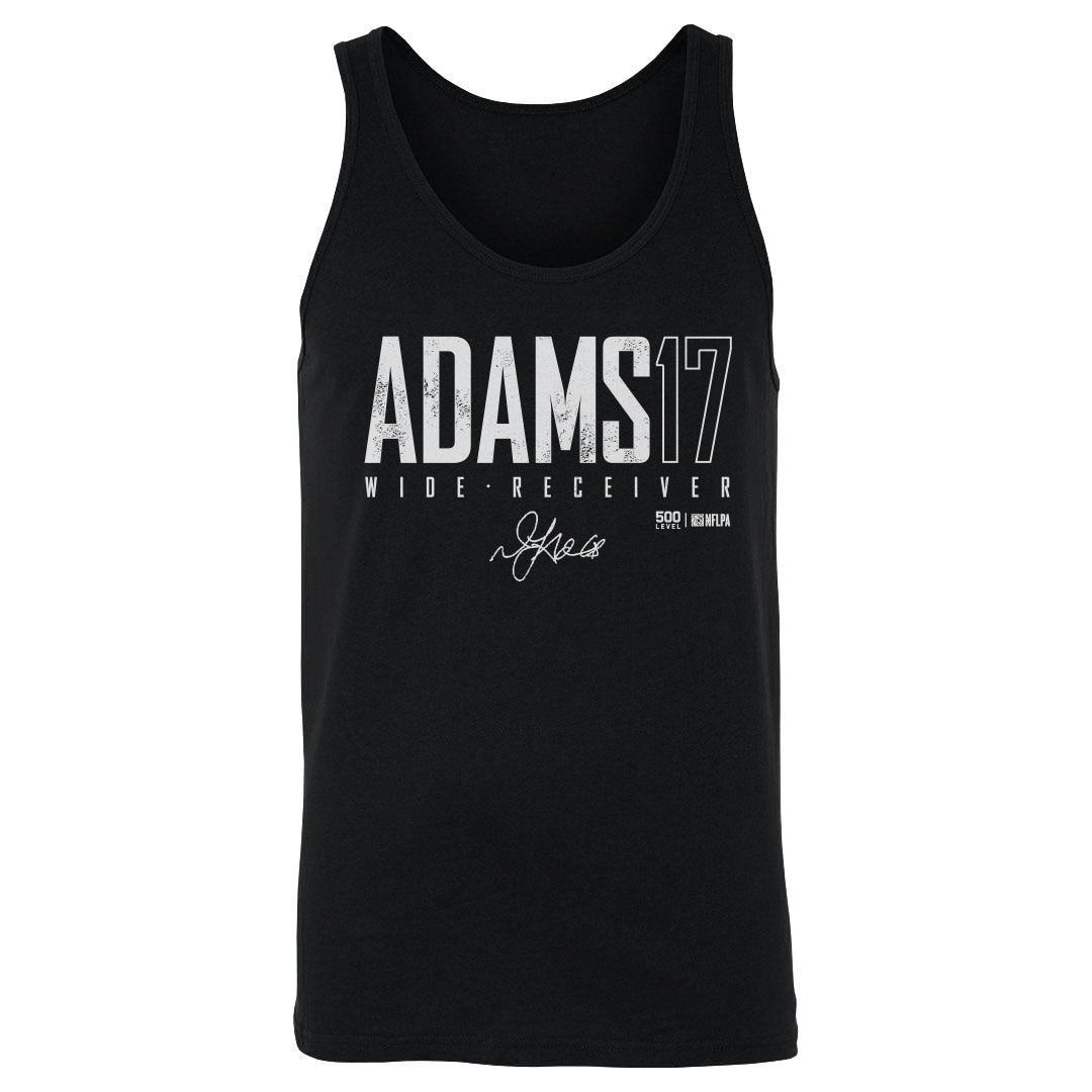 Davante Adams Los Angeles R Elite WHT