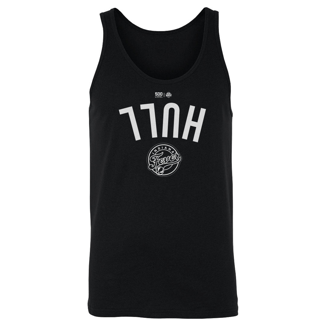Lexie Hull Indiana Fever Invert WHT