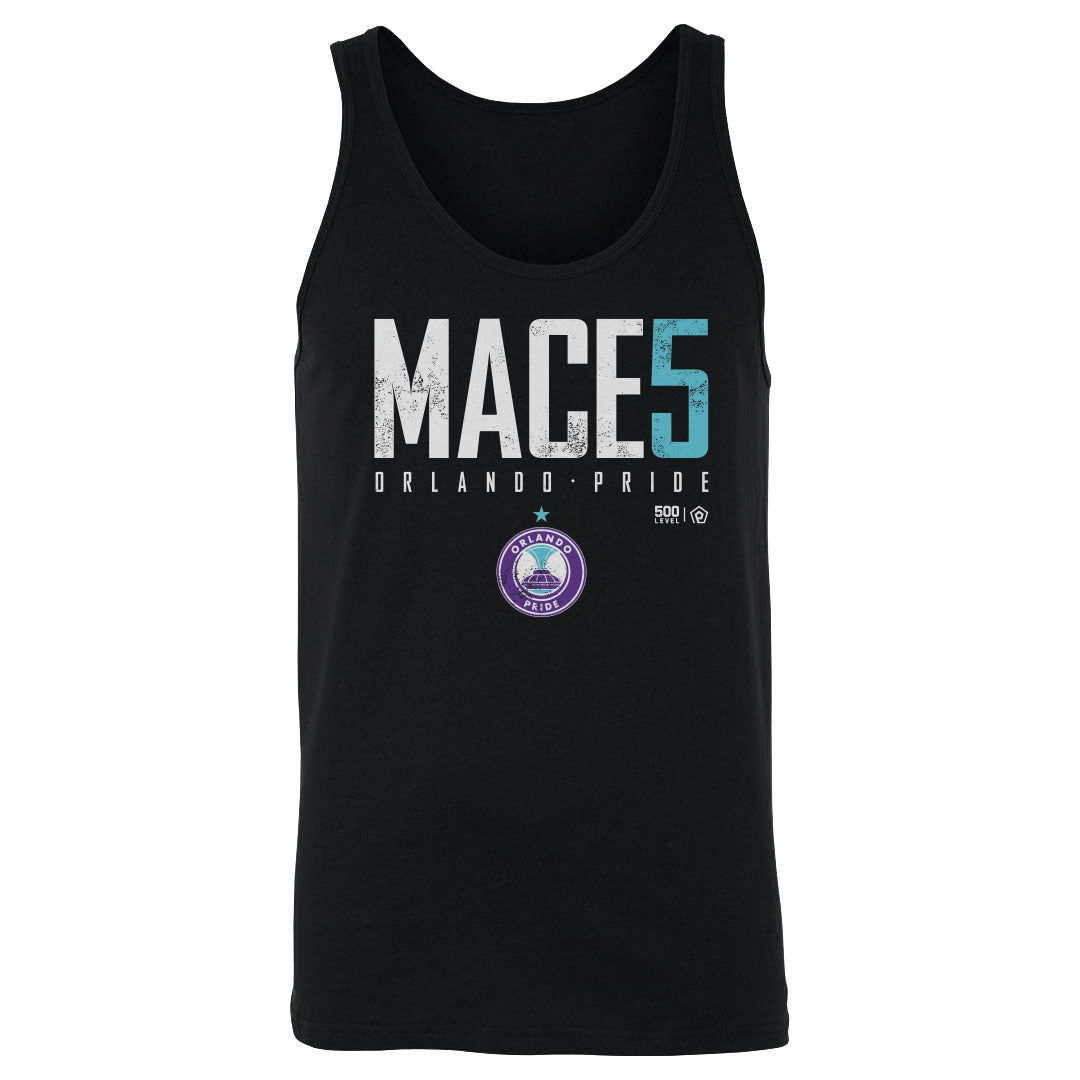 Hailie Mace Orlando Pride Elite WHT