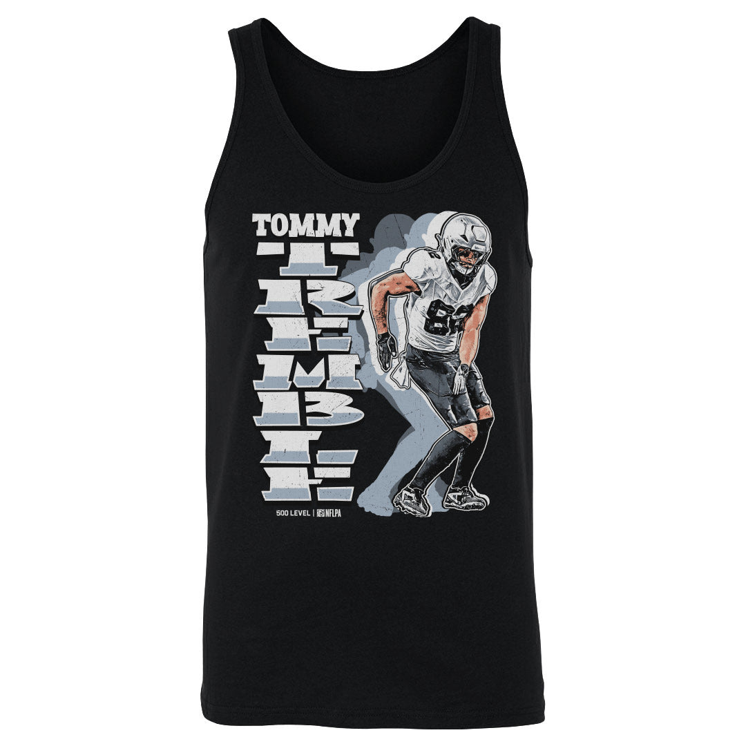 Tommy Tremble Carolina Dance WHT