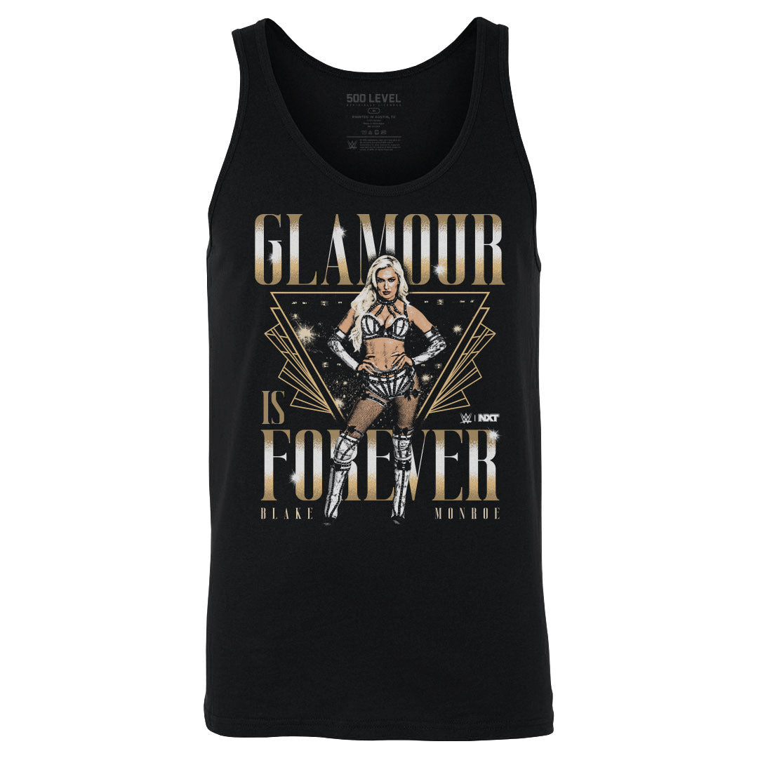 Blake Monroe Glamour Forever WHT