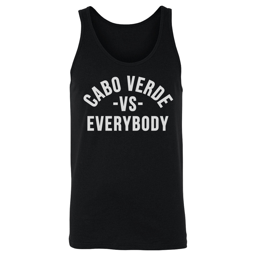 Cabo Verde Vs. Everybody WHT