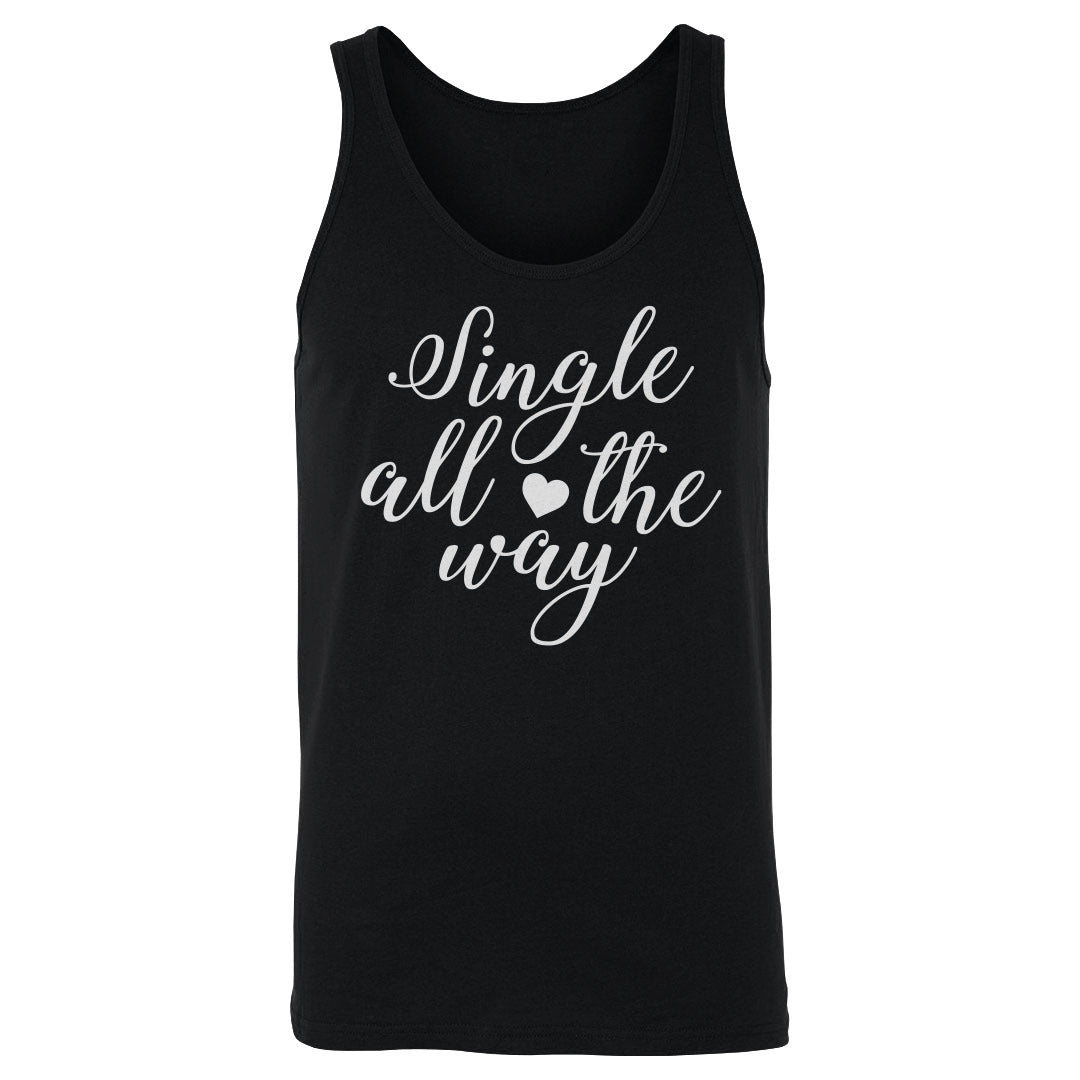Christmas Single All The Way WHT