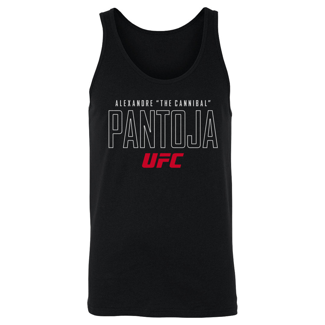 Alexandre Pantoja UFC Elite WHT