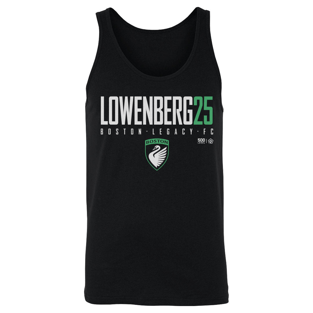 Sophia Lowenberg Boston Legacy FC Elite WHT