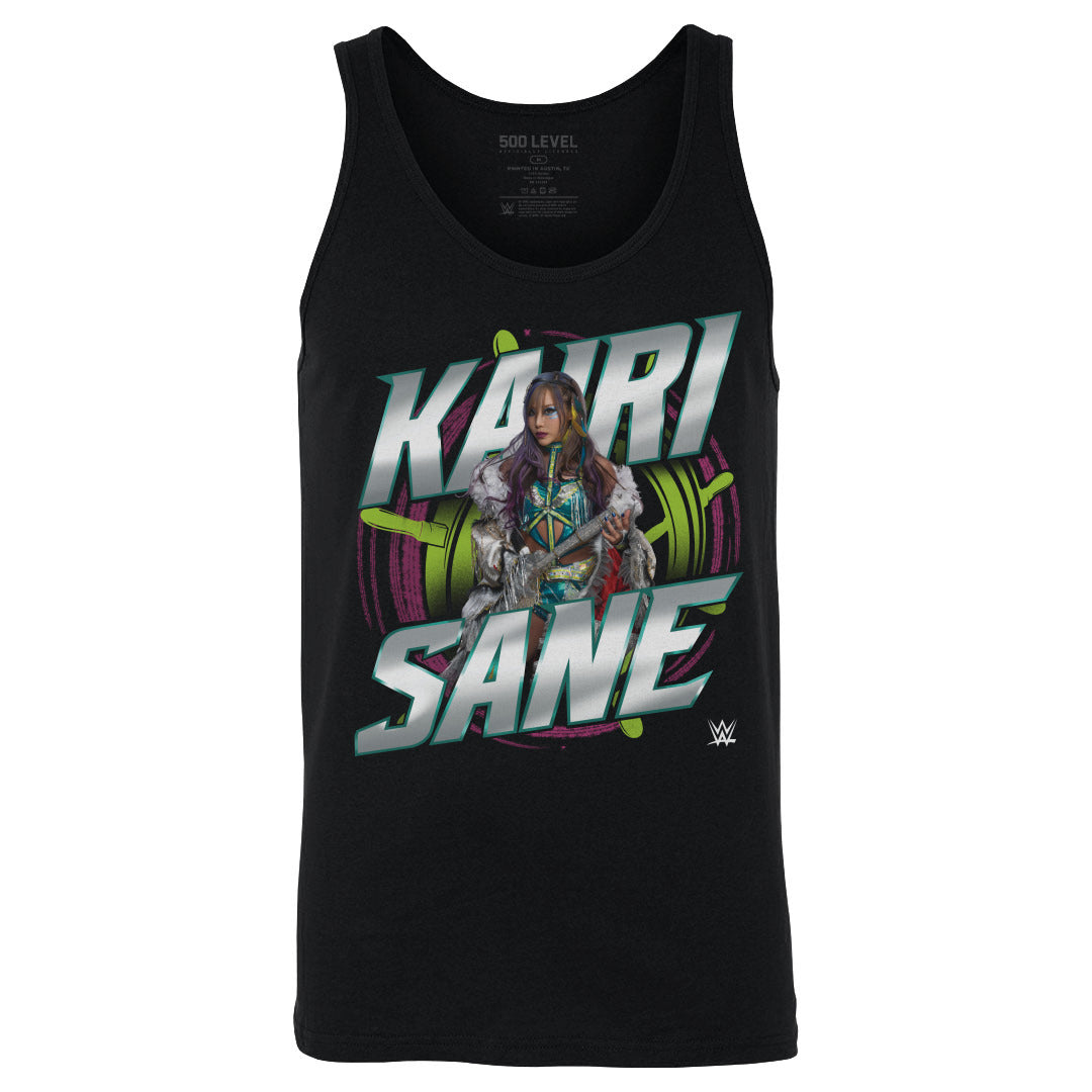 Kairi Sane WWE Pirate WHT