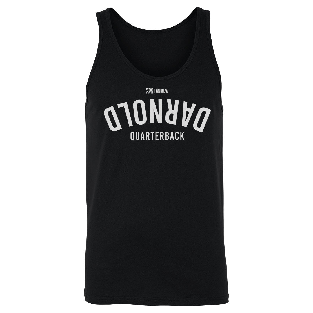 Sam Darnold Seattle Invert WHT