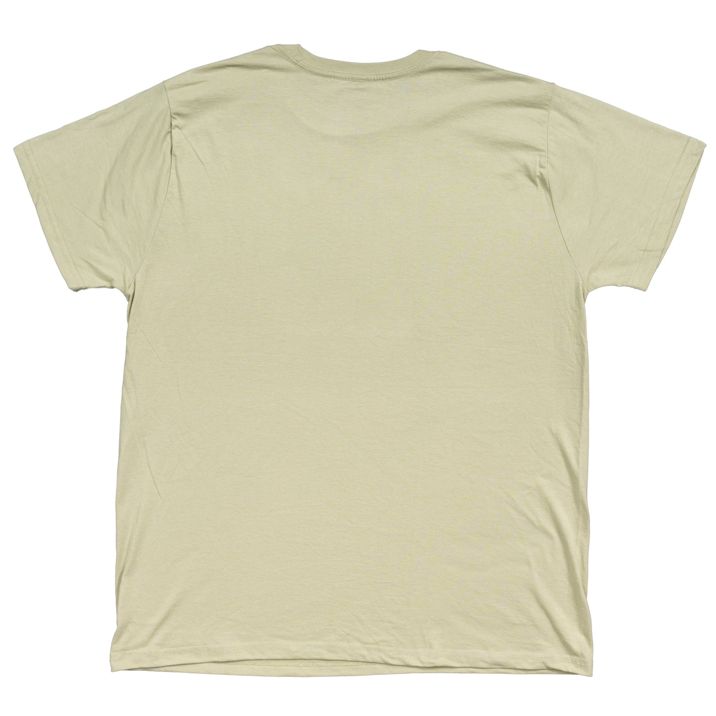 Mountain Dew Logo Green Mens T Shirt