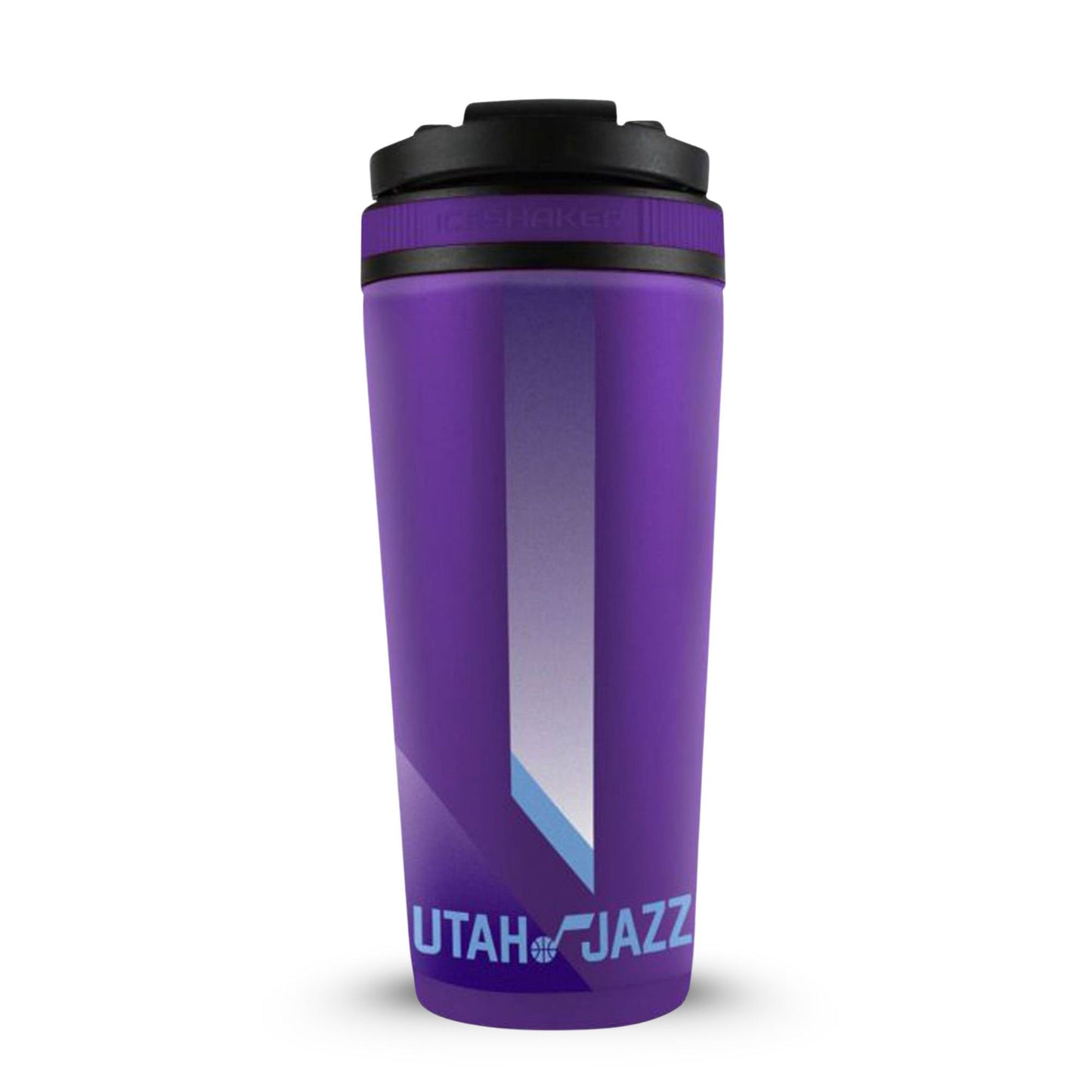 Utah Jazz City Edition 4D Ice Shaker Cup Officially Licensed