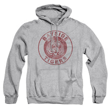 Load image into Gallery viewer, Saved By The Bell Tigers Mens Hoodie Athletic Heather