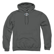 Load image into Gallery viewer, Eureka Made In Eureka Mens Hoodie Charcoal