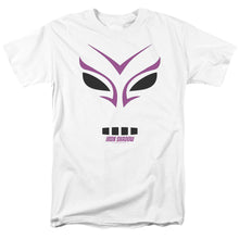 Load image into Gallery viewer, Warehouse 13 Iron Shadow Mens T Shirt White