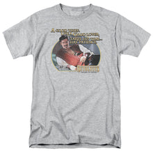 Load image into Gallery viewer, Xena A Good Thief Mens T Shirt Athletic Heather