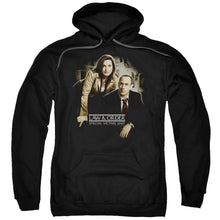 Load image into Gallery viewer, Law And Order Svu Helping Victims Mens Hoodie Black