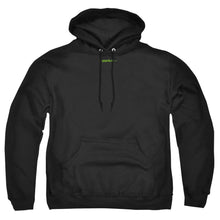 Load image into Gallery viewer, Psych The Psychic Is In Mens Hoodie Black
