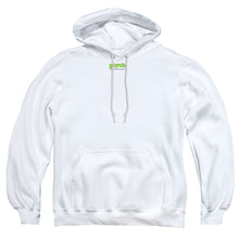 Load image into Gallery viewer, Psych Title Mens Hoodie White