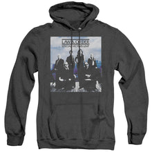 Load image into Gallery viewer, Law And Order Svu Crew 13 Heather Mens Hoodie Black