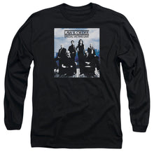 Load image into Gallery viewer, Law And Order Svu Crew 13 Mens Long Sleeve Shirt Black Officially Licensed