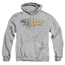 Load image into Gallery viewer, Friday Night Lights Team Spirit Mens Hoodie Athletic Heather