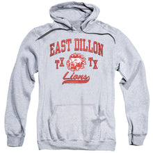 Load image into Gallery viewer, Friday Night Lights Athletic Lions Mens Hoodie Athletic Heather