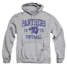 Load image into Gallery viewer, Friday Night Lights Panther Arch Mens Hoodie Athletic Heather