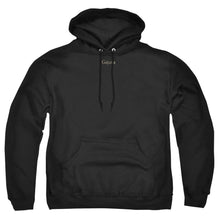 Load image into Gallery viewer, Grimm Logo Mens Hoodie Black