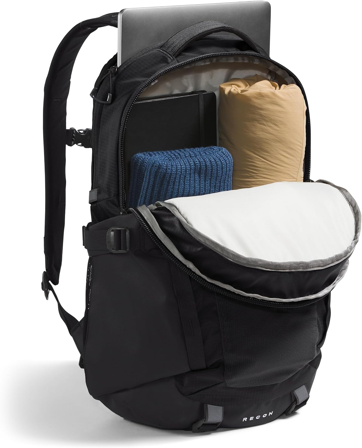 The North Face Recon Everyday Laptop Backpack Bag