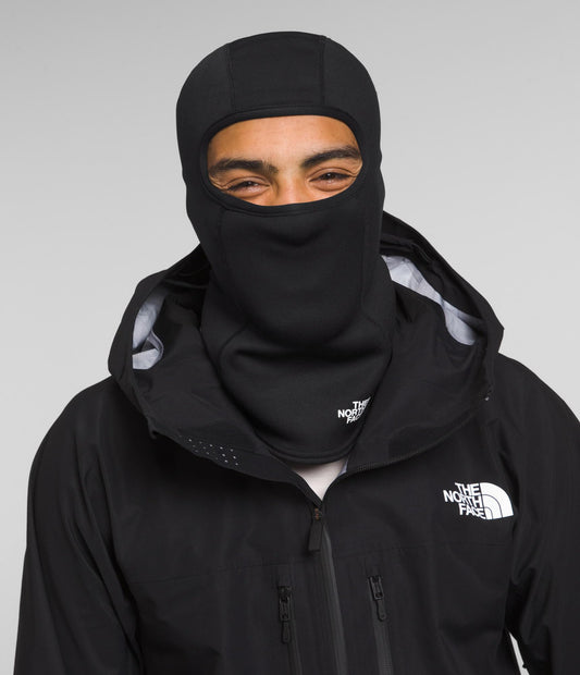 The North Face Unisex Adult Freedom Fleece Balaclava Mask Winter Hat Black