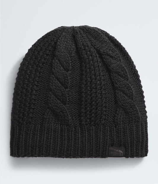 The North Face Women's Oh Mega Lined Beanie Winter Hat