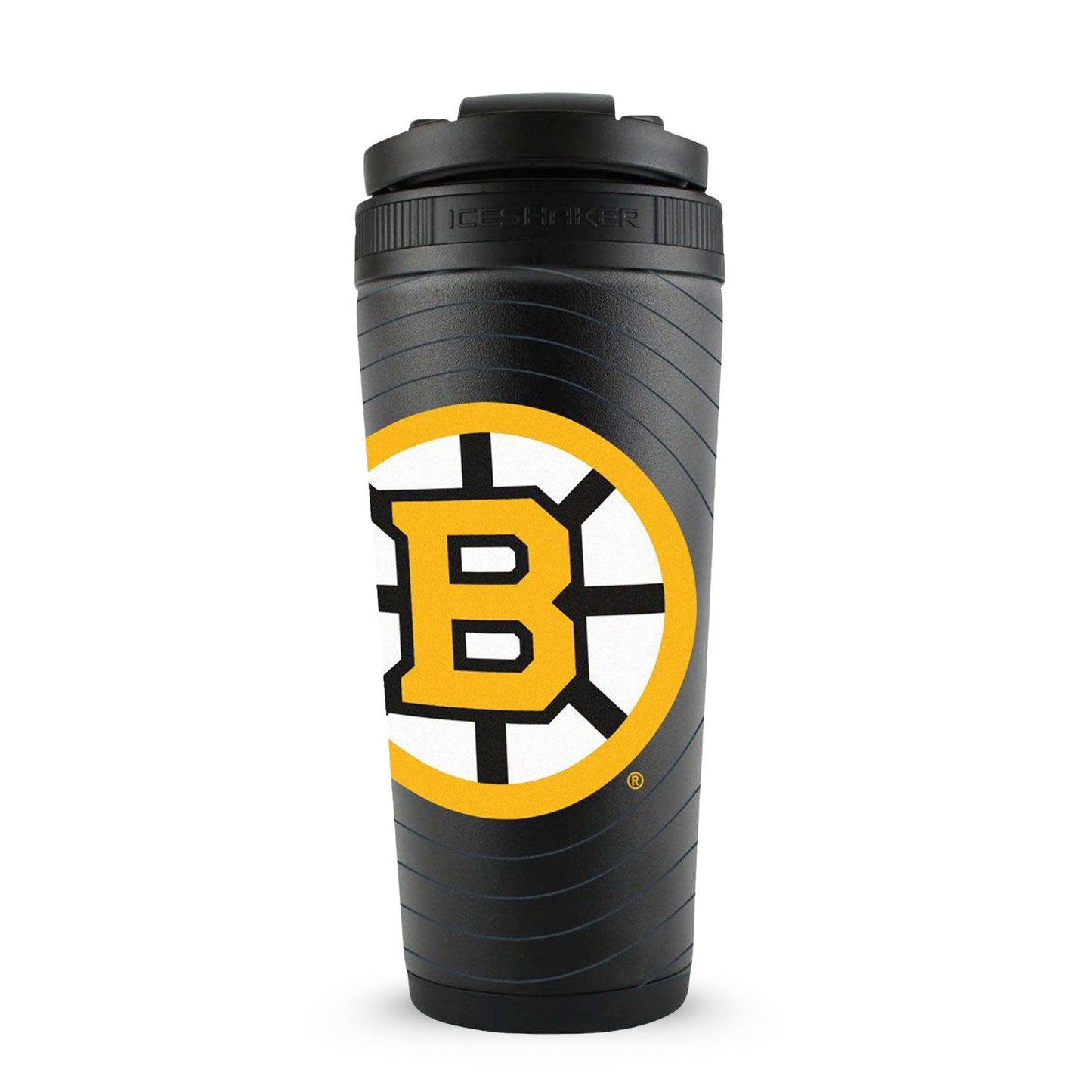 Boston Bruins Sonar 4D Ice Shaker Cup Officially Licensed