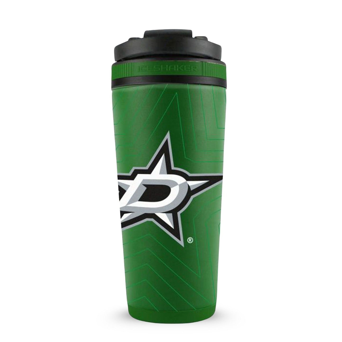Dallas Stars 26oz Ice Shaker Cup Officially Licensed