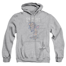 Load image into Gallery viewer, Ren And Stimpy Ren Est Mens Hoodie Athletic Heather