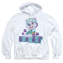 Load image into Gallery viewer, Paw Patrol Everest Mens Hoodie White