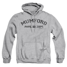 Load image into Gallery viewer, Beverly Hills Cop Mumford Mens Hoodie Athletic Heather