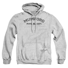 Load image into Gallery viewer, Beverly Hills Cop Mumford Mens Hoodie Athletic Heather