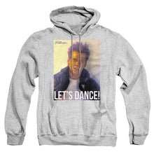 Load image into Gallery viewer, Footloose Lets Dance Mens Hoodie Athletic Heather
