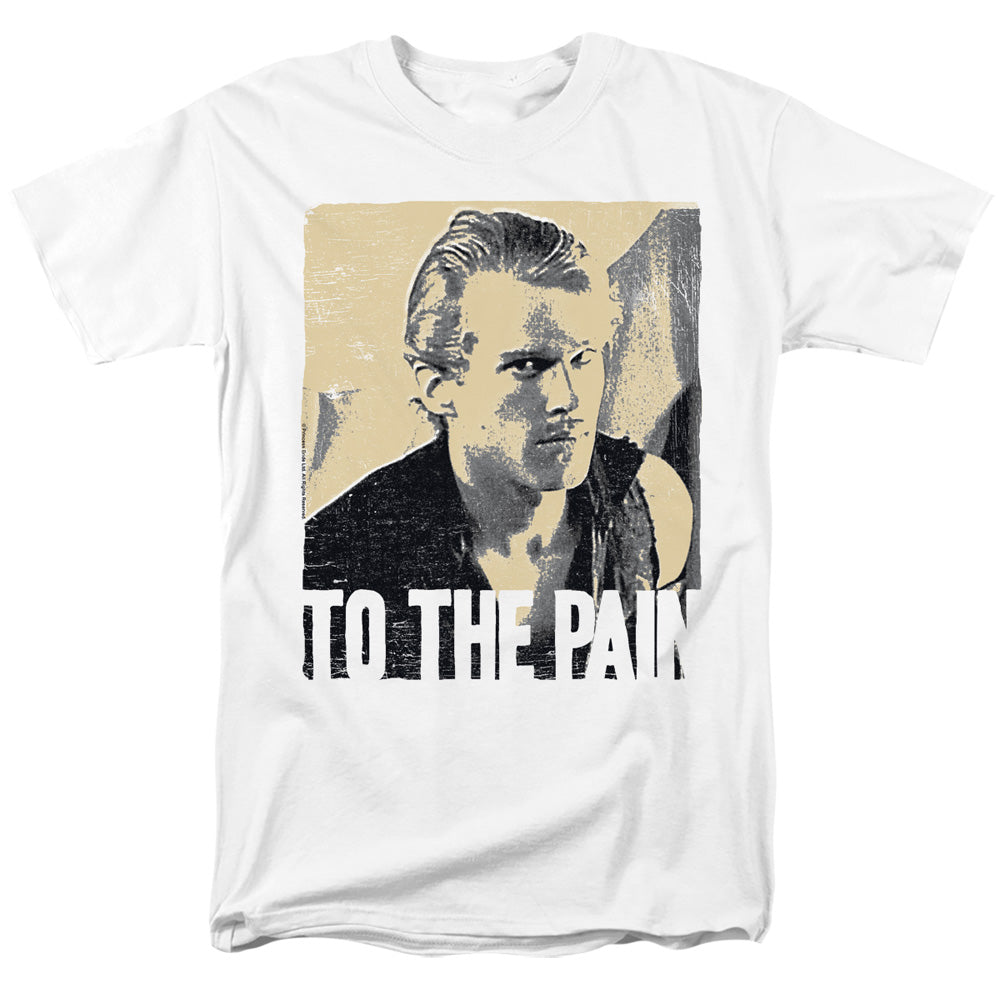 Princess Bride To The Pain Mens T Shirt White