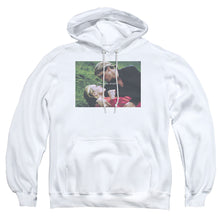Load image into Gallery viewer, Princess Bride As You Wish Mens Hoodie White