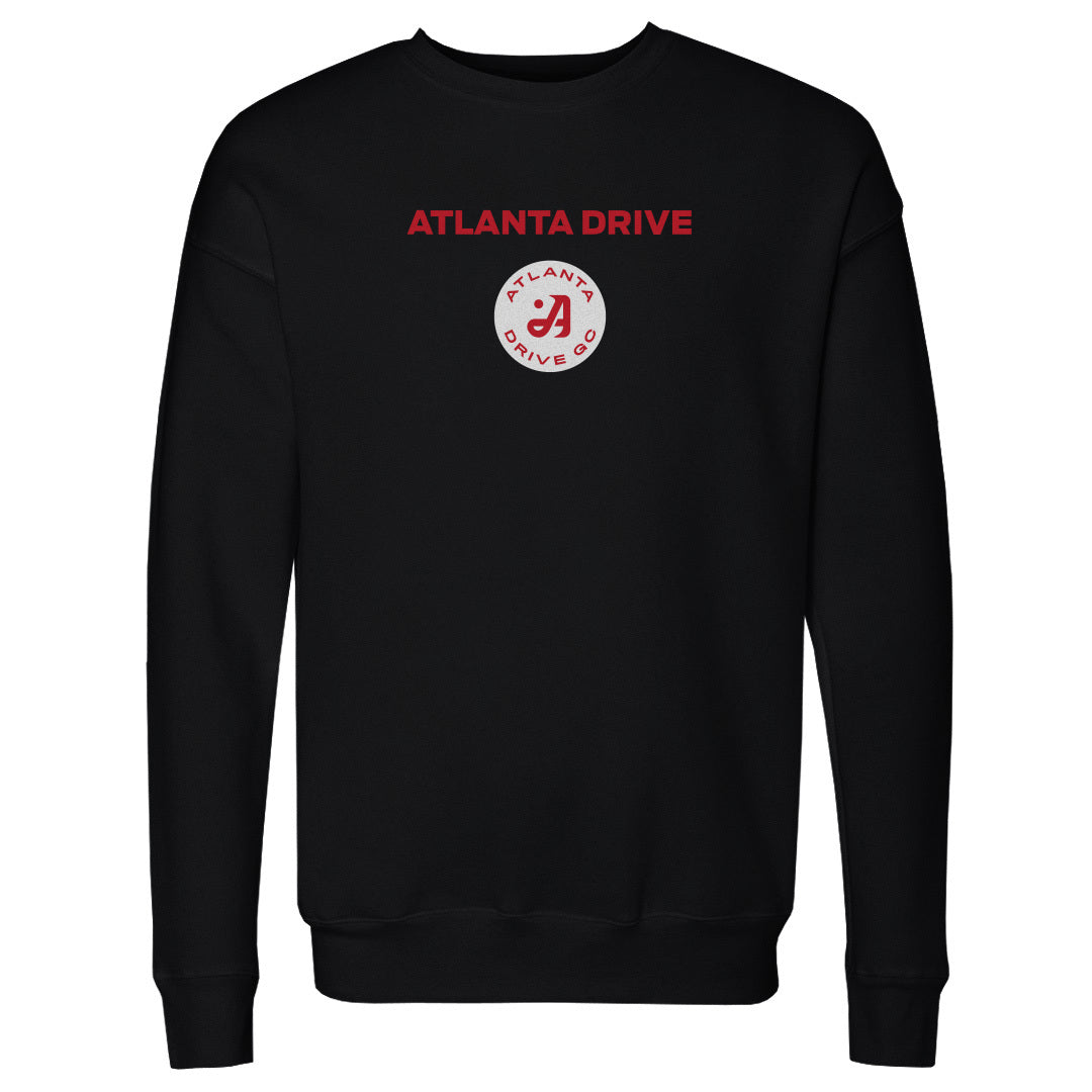 Atlanta Drive GC Roundel Team Name WHT