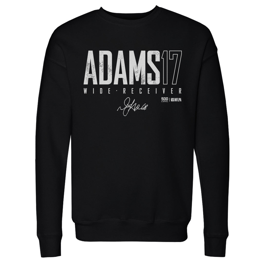 Davante Adams Los Angeles R Elite WHT