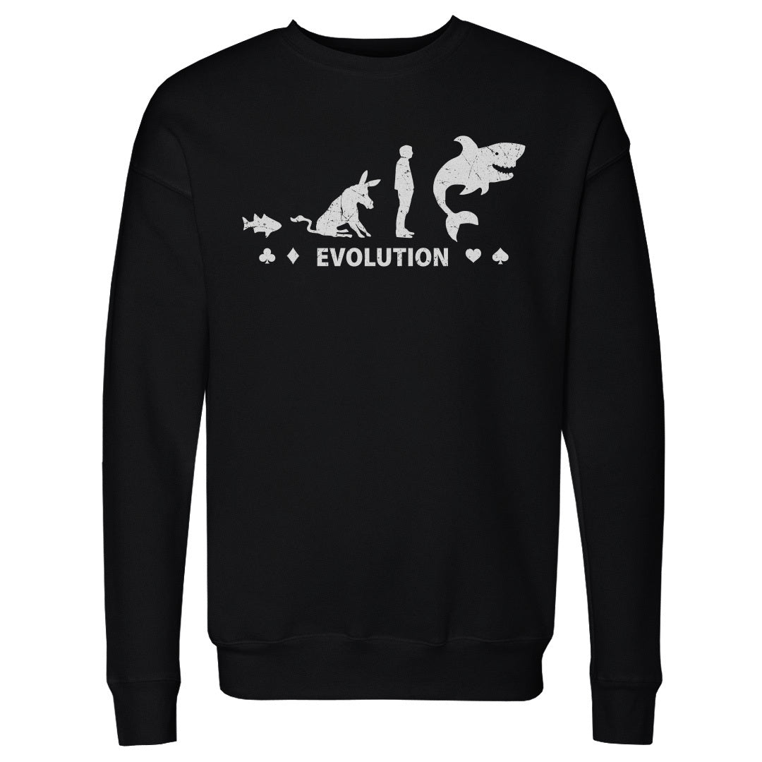 Gambling Poker Evolution WHT