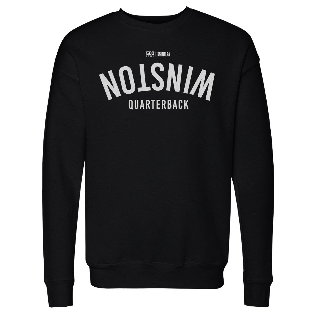 Jameis Winston New York G Invert WHT