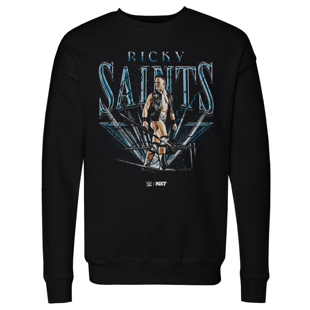 Ricky Saints Sparks WHT