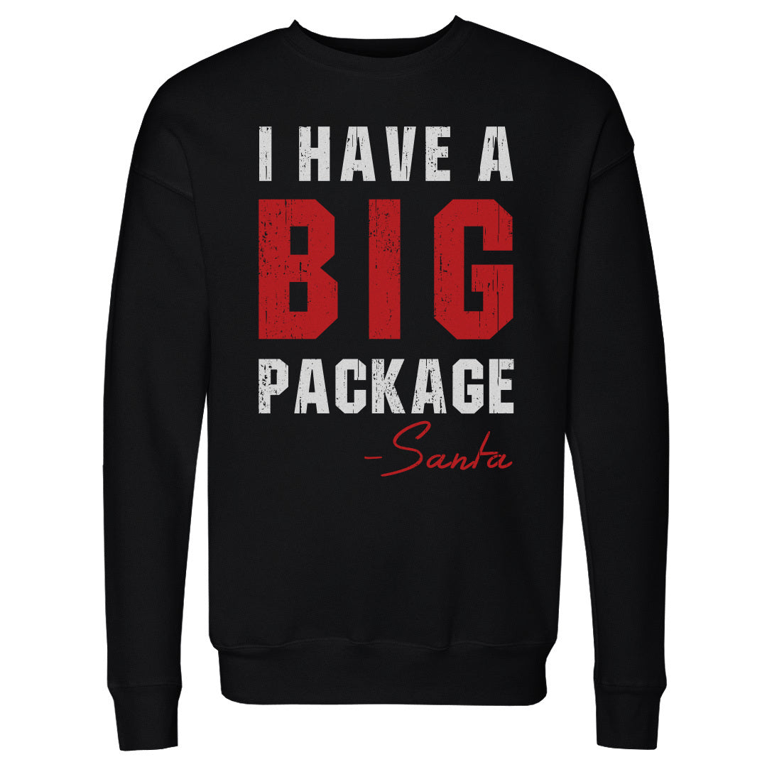 Christmas Big Package WHT